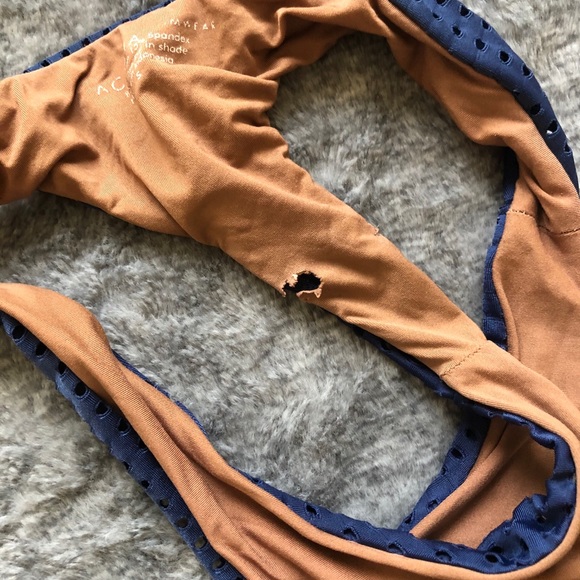 Acacia Swimwear - Picture 2 of 2